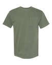 Moss Green
