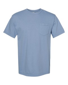 Washed Denim Blue