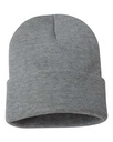 Dark Heather Gray