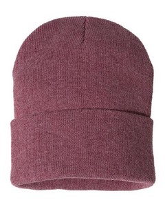 Heather Cardinal Red