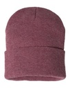 Heather Cardinal Red