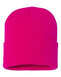 Neon Fuchsia Pink