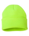 Safety Green