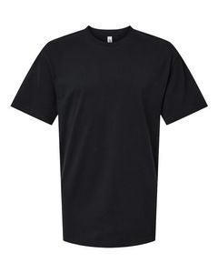 Sueded Black