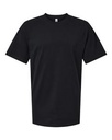 Sueded Black