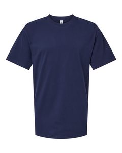 Sueded Navy Blue