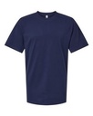 Sueded Navy Blue