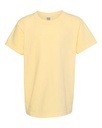 Butter Yellow