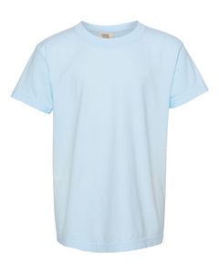 Chambray Blue