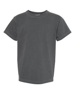 Pepper Gray
