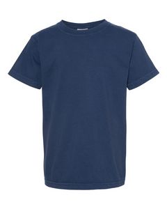 True Navy Blue