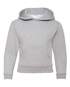 Athletic Heather Gray