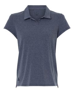 Collegiate Navy Melange