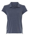 Collegiate Navy Melange