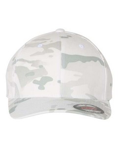 Multicam Alpine White