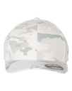 Multicam Alpine White