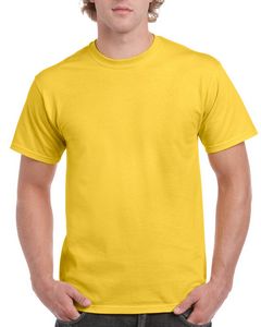 Daisy Yellow