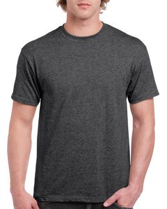 Dark Heather Gray