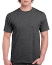 Dark Heather Gray
