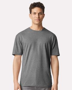 Graphite Heather Gray