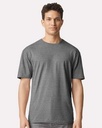 Graphite Heather Gray