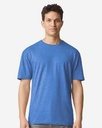 Heather Royal Blue