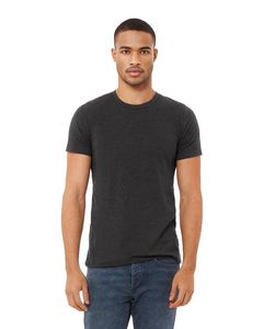 Dark Gray Heather