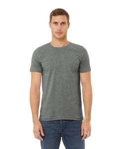 Deep Heather Gray
