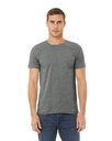 Deep Heather Gray