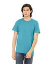 Heather Aqua Blue