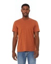 Heather Autumn Orange