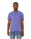 Heather Lapis Purple
