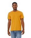 Heather Mustard Yellow