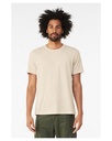Heather Oatmeal Beige