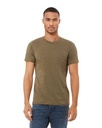 Heather Olive Green