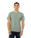 Heather Sage Green