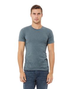 Heather Slate Gray