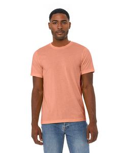 Heather Sunset Orange
