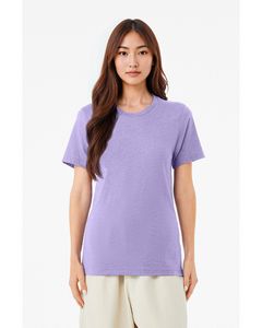 Heather Dark Lavender Purple