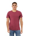 Heather Raspberry Red
