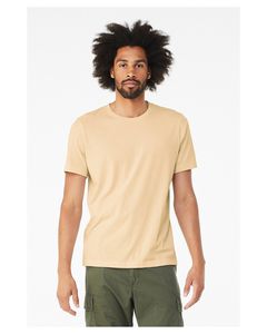 Heather Soft Cream Beige
