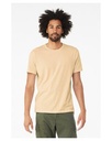 Heather Soft Cream Beige