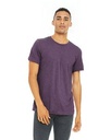 Heather Team Purple