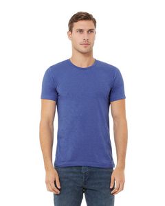 Heather True Royal Blue