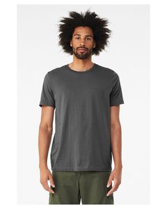 Solid Asphalt Gray Blend