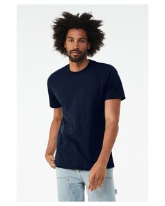 Solid Navy Blue Blend
