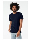 Solid Navy Blue Blend