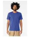 Solid True Royal Blue