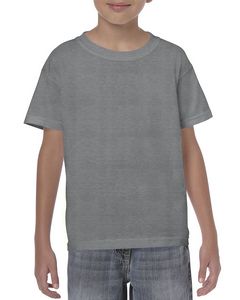 Graphite Heather Gray