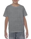 Graphite Heather Gray